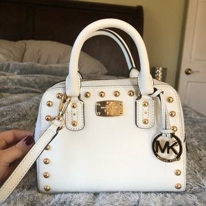 Michael Kors cross body/purse